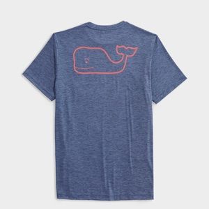 *NWT Vineyard Vines Performance Tee